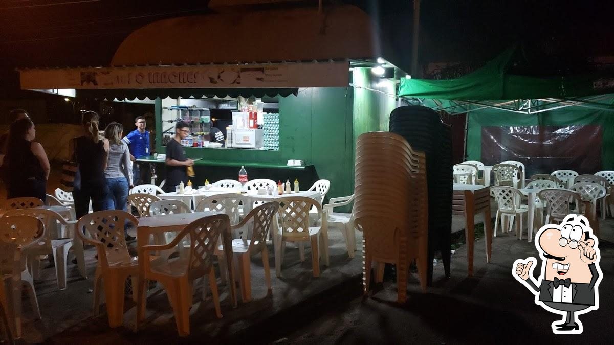 Паб и бар João lanches, Anápolis, R. 4 - Отзывы о ресторане