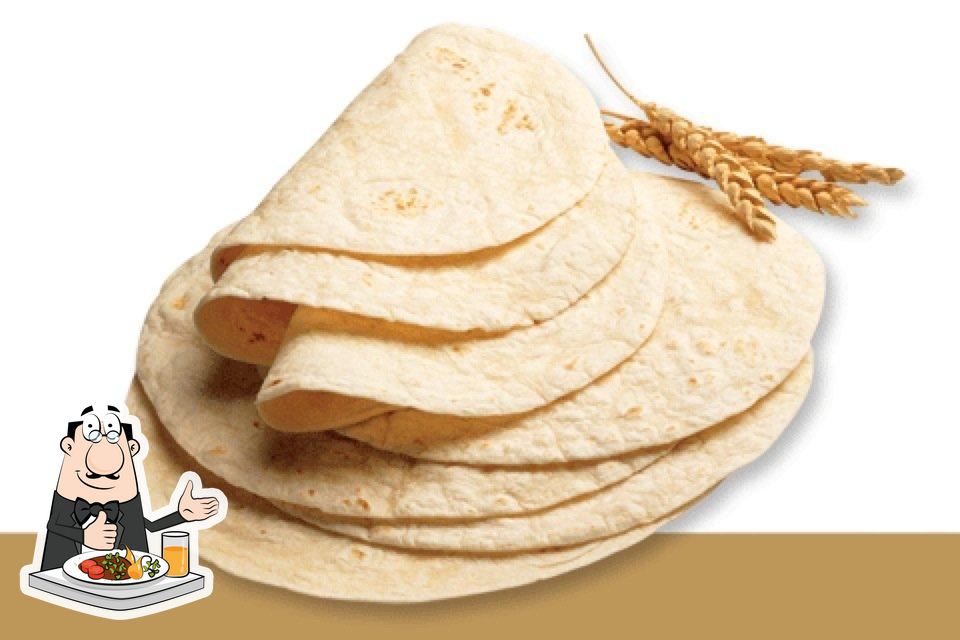 La Espiga Tortillas de Harina, Irapuato