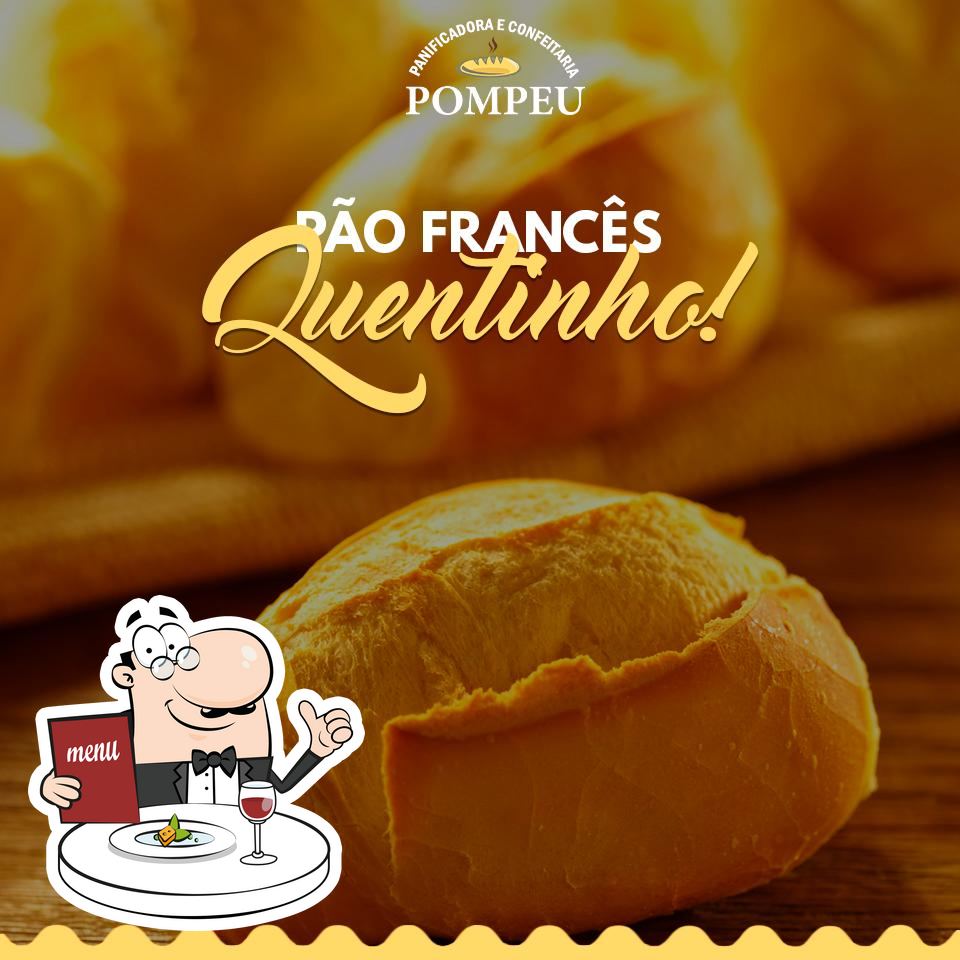 ARIQUEMES: Domingo, 01/08 é Dia de Confeitaria na Panificadora Contente