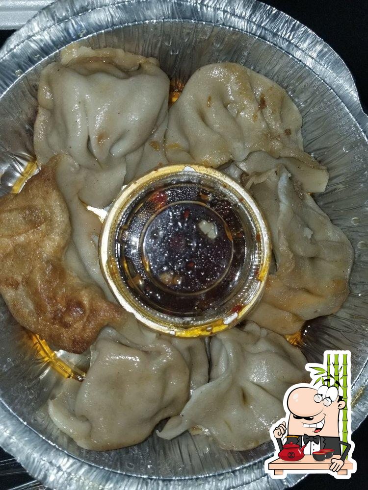 China Chef, 514 E Patton Ave in Montgomery Restaurant menu and reviews
