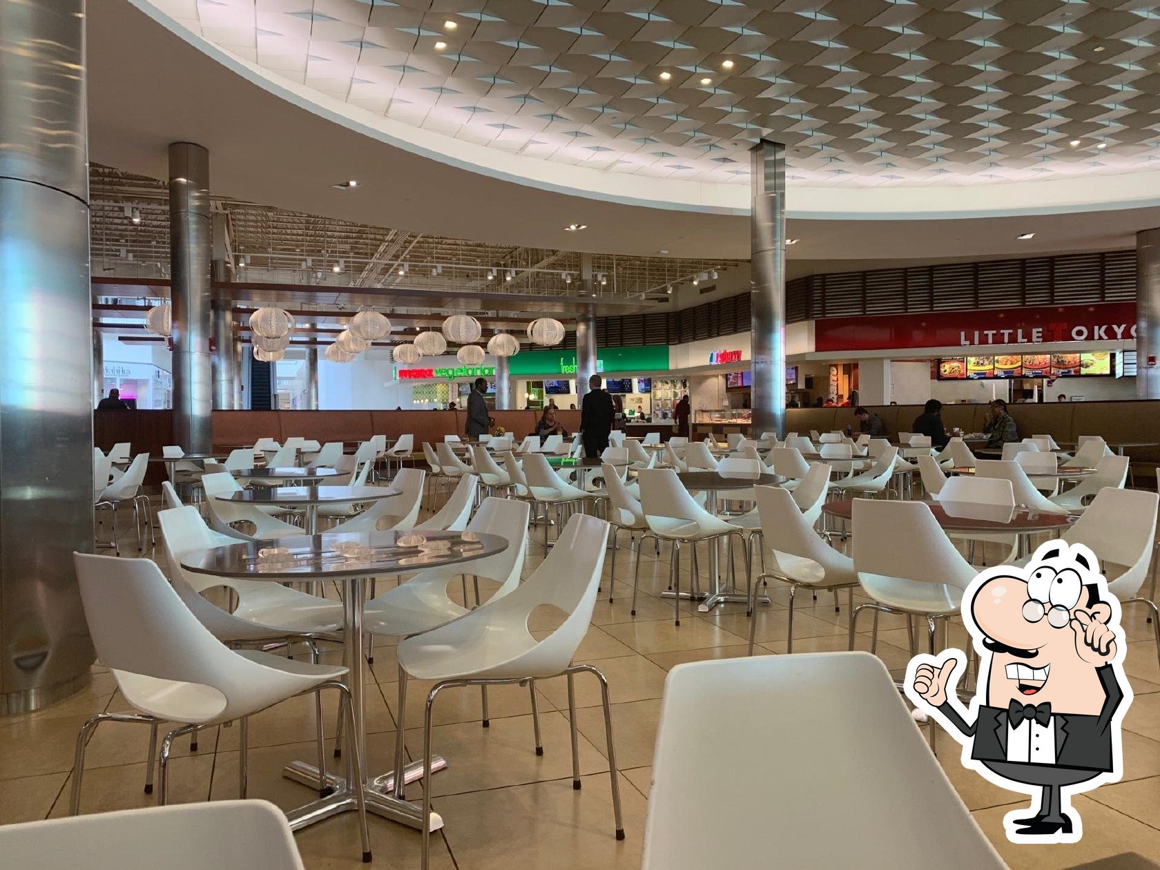 Restaurants Near Fashion Outlets Of Chicago 2026.Food Court, Fashion Outlets of Chicago in Rosemont - Restaurant reviews
