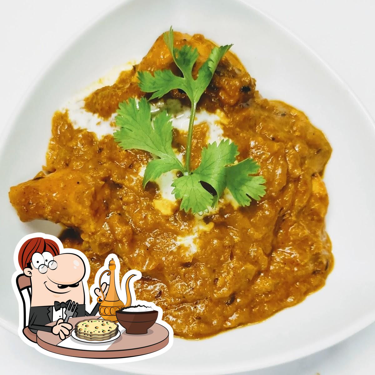 The Zero Restaurant in Brentford Restaurant menu and reviews