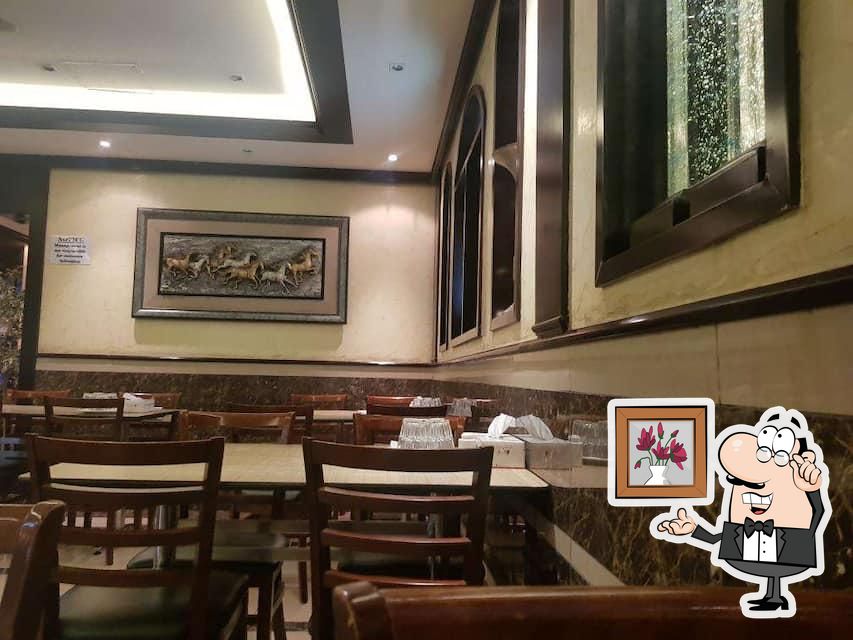 Karachi Darbar Oud Mehta, Dubai, Mohammed Suhail Building 10th St