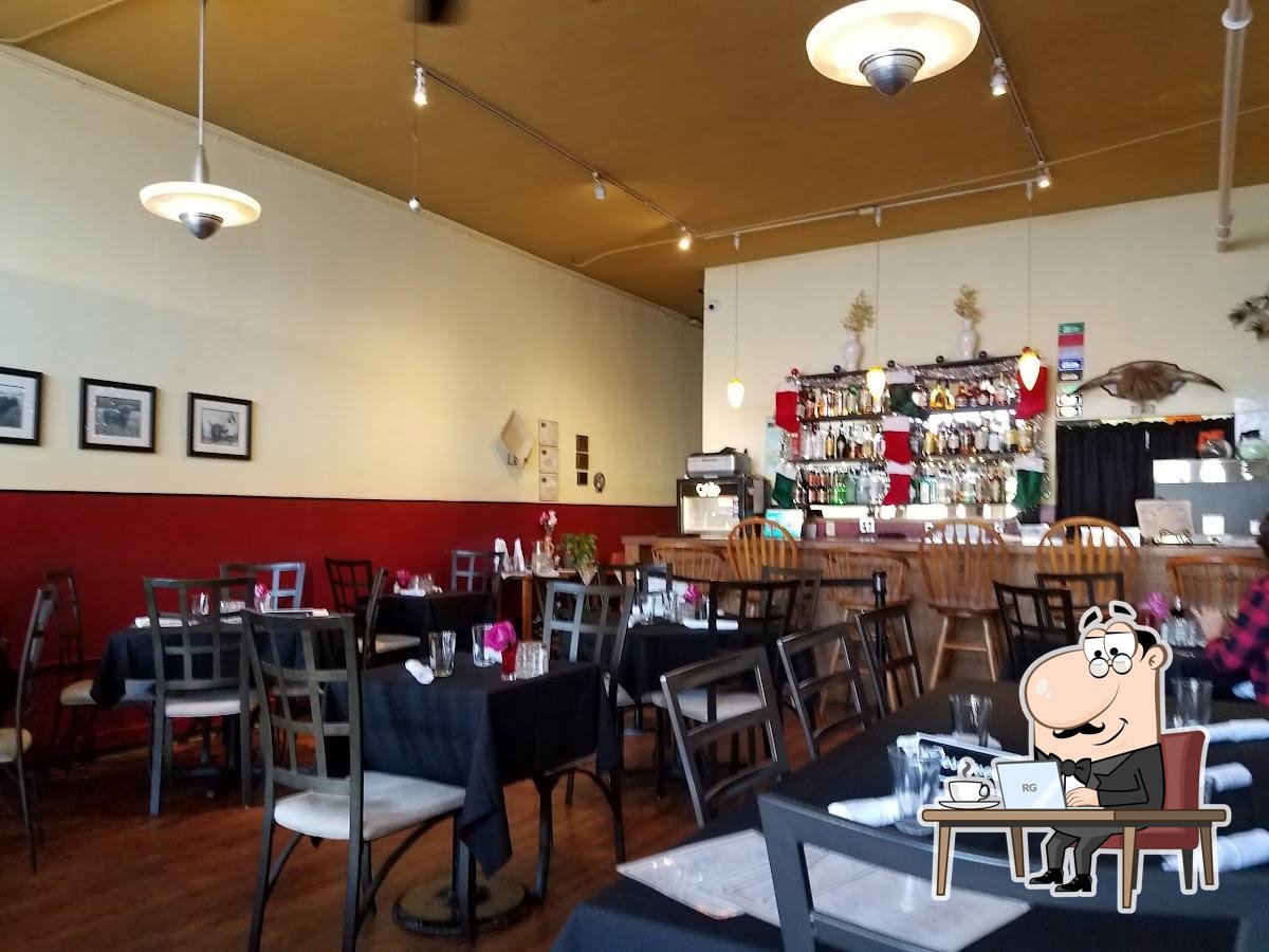The Strip Steak House in Shelton Restaurant menu and reviews