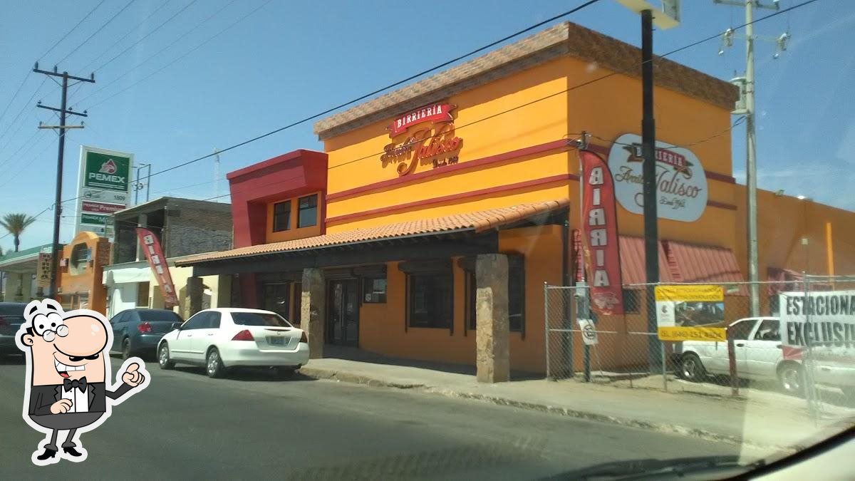 BIRRIERÍA Arriba Jalisco restaurant, Mexicali - Restaurant reviews