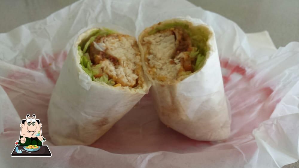 Pahoa Fresh Fish in Pāhoa Restaurant menu and reviews