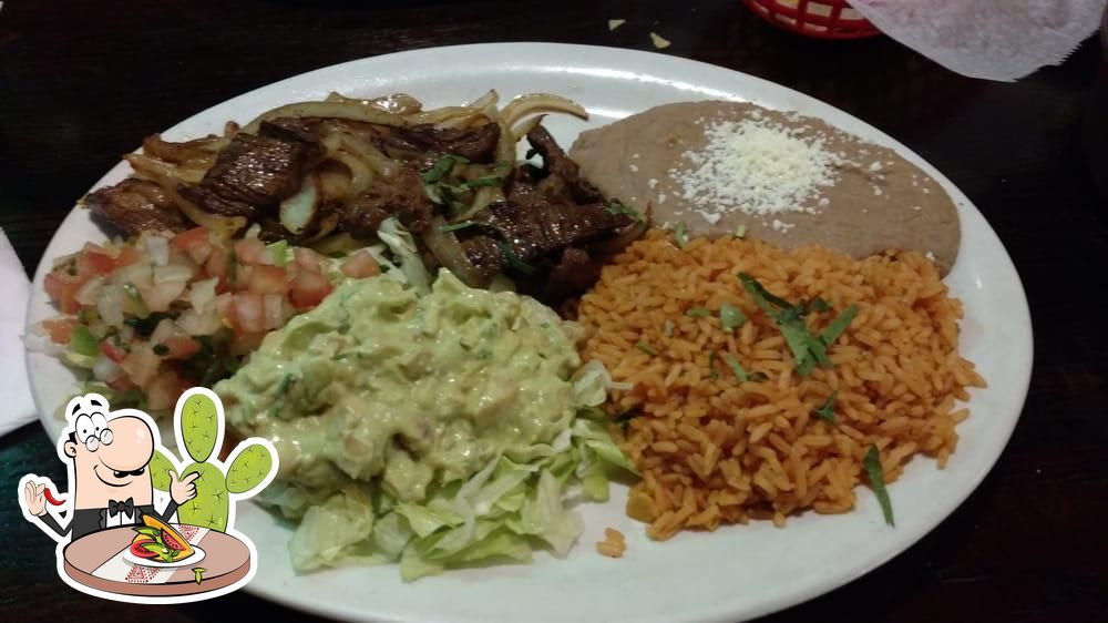 Paisanos Restaurant & Bar in Waltham Restaurant menu and reviews