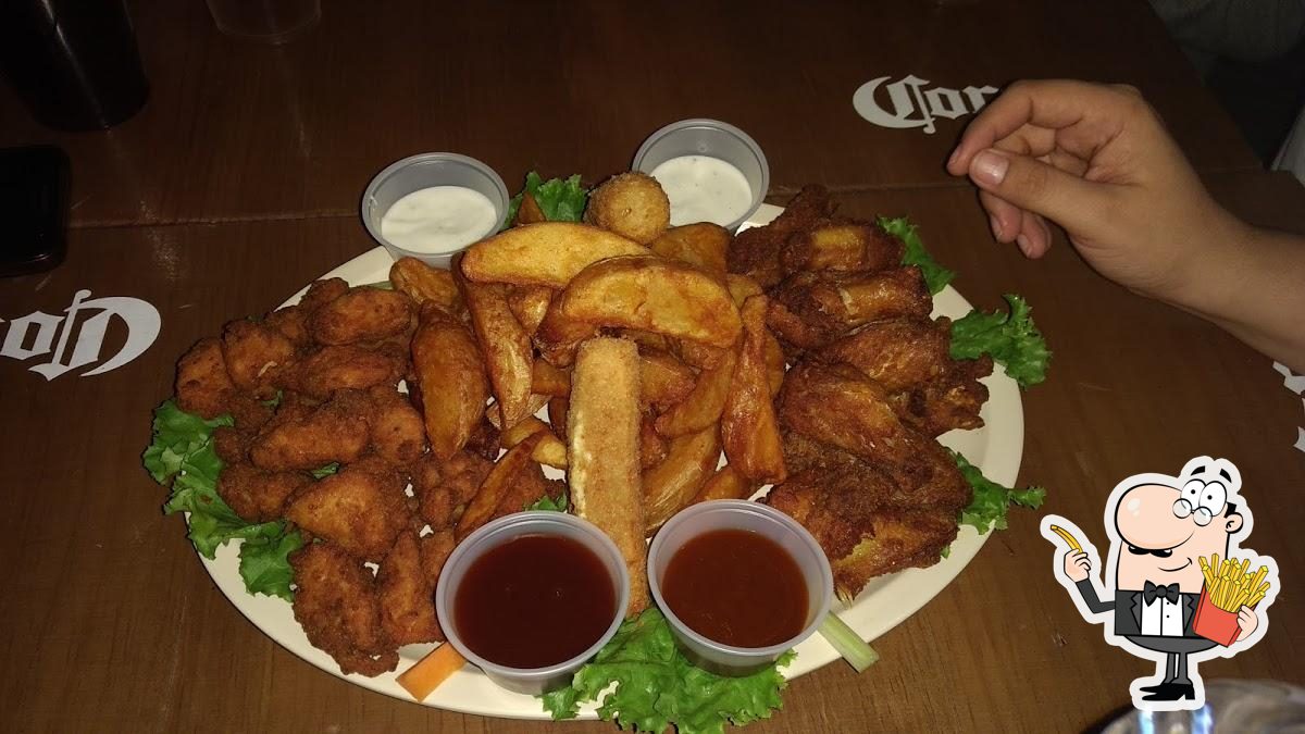 Restaurante Pizza Fiesta Pimbert, Guasave Opiniones del restaurante