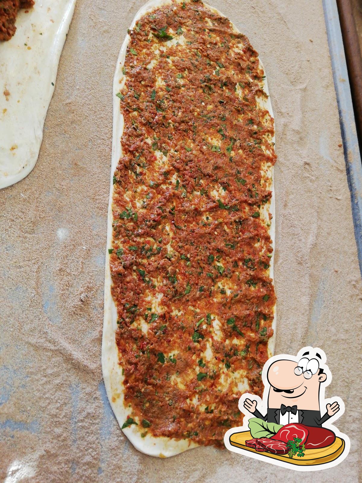 malatya pide lahmacun firini basaksehir kayabasi mahallesi hudavendigar cd 4 a restaurant reviews