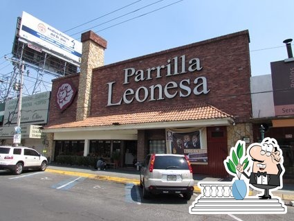Taquería Parrilla Leonesa Satélite, Naucalpan de Juárez, Blvd. Manuel Ávila 1515 Carta del restaurante y