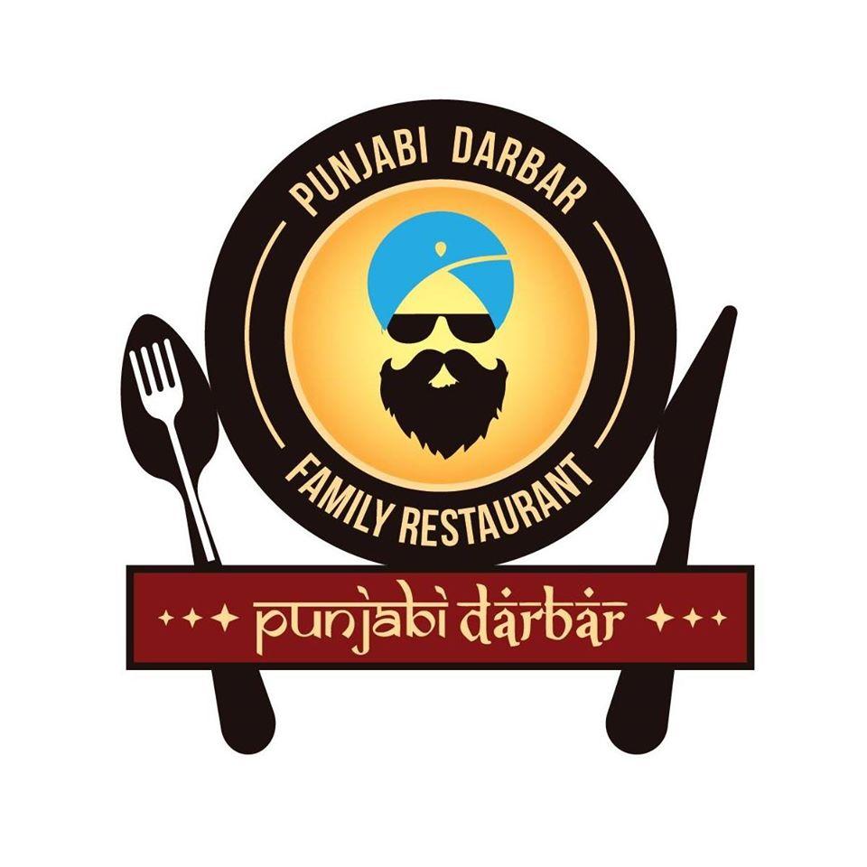 Logo - Picture of Mughal E Darbar, Gangtok - Tripadvisor