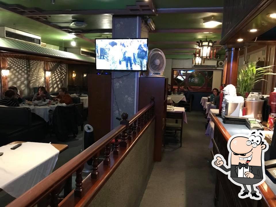 Sunflower Chinese Food restaurant, Rishon LeTsiyon Restaurant menu