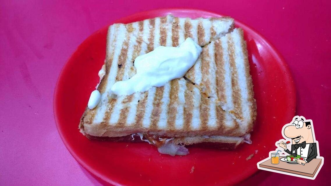 MARIO JUICY, Chennai, W4PH+VCG Restaurant reviews