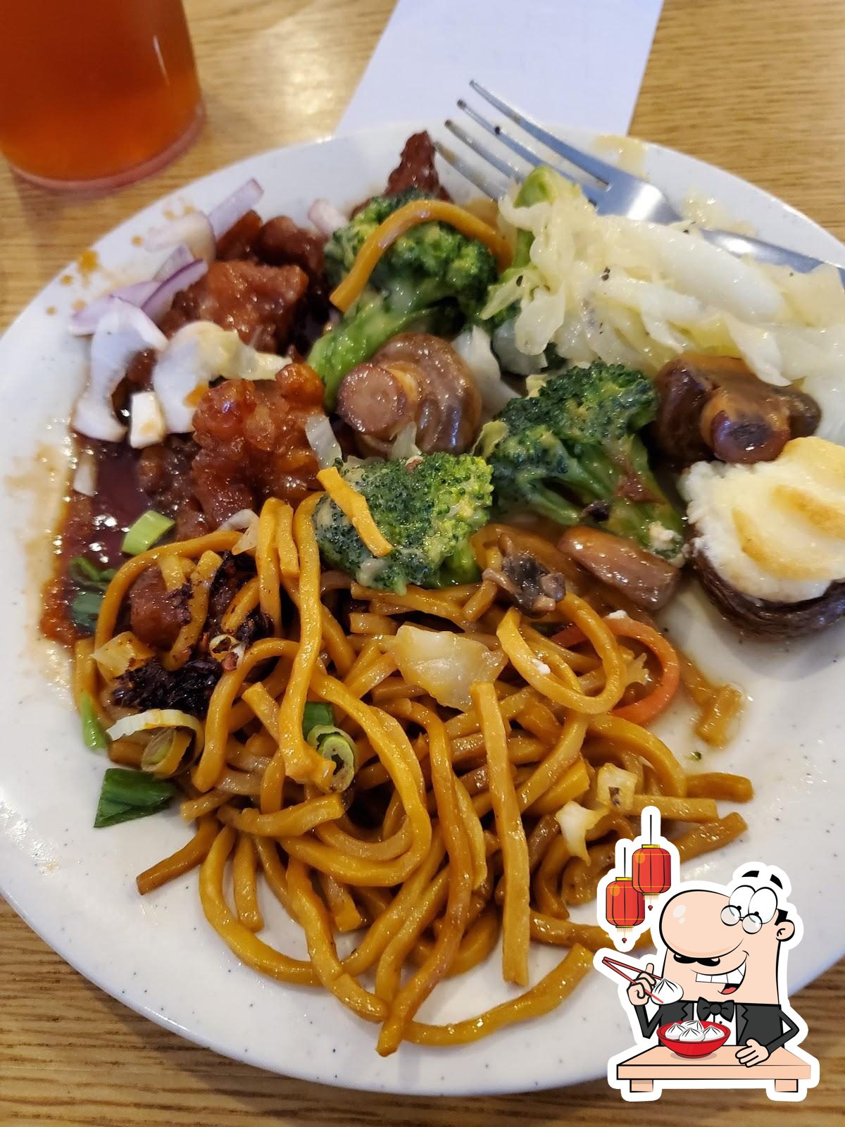 Sun King Chinese Restaurant in Spartanburg Restaurant reviews