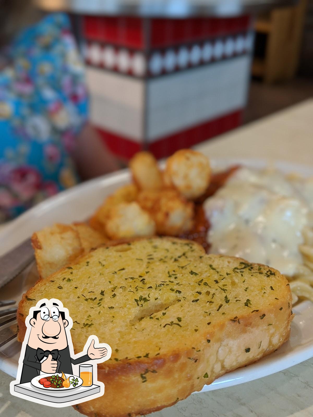 Pizza Hut Gympie Dine In, 112 Bruce Hwy in Gympie Restaurant menu and