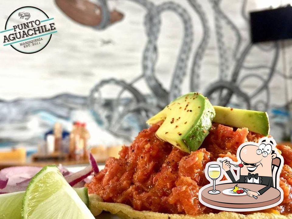 Punto Aguachile restaurant, Zapopan - Restaurant reviews