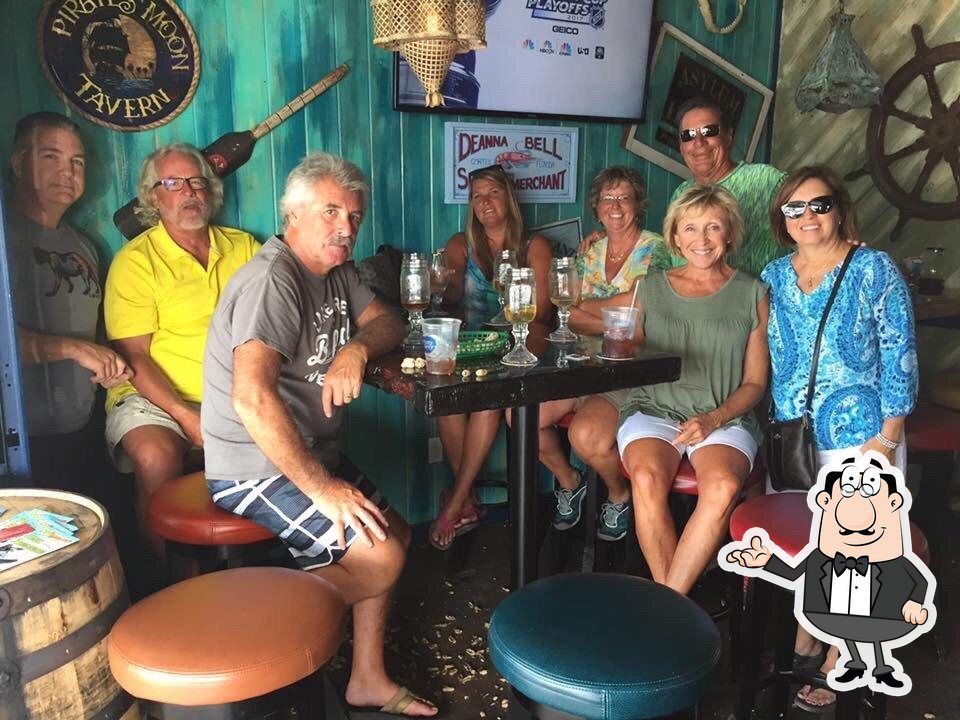 Tommy Knockers in Bradenton Beach Restaurant reviews