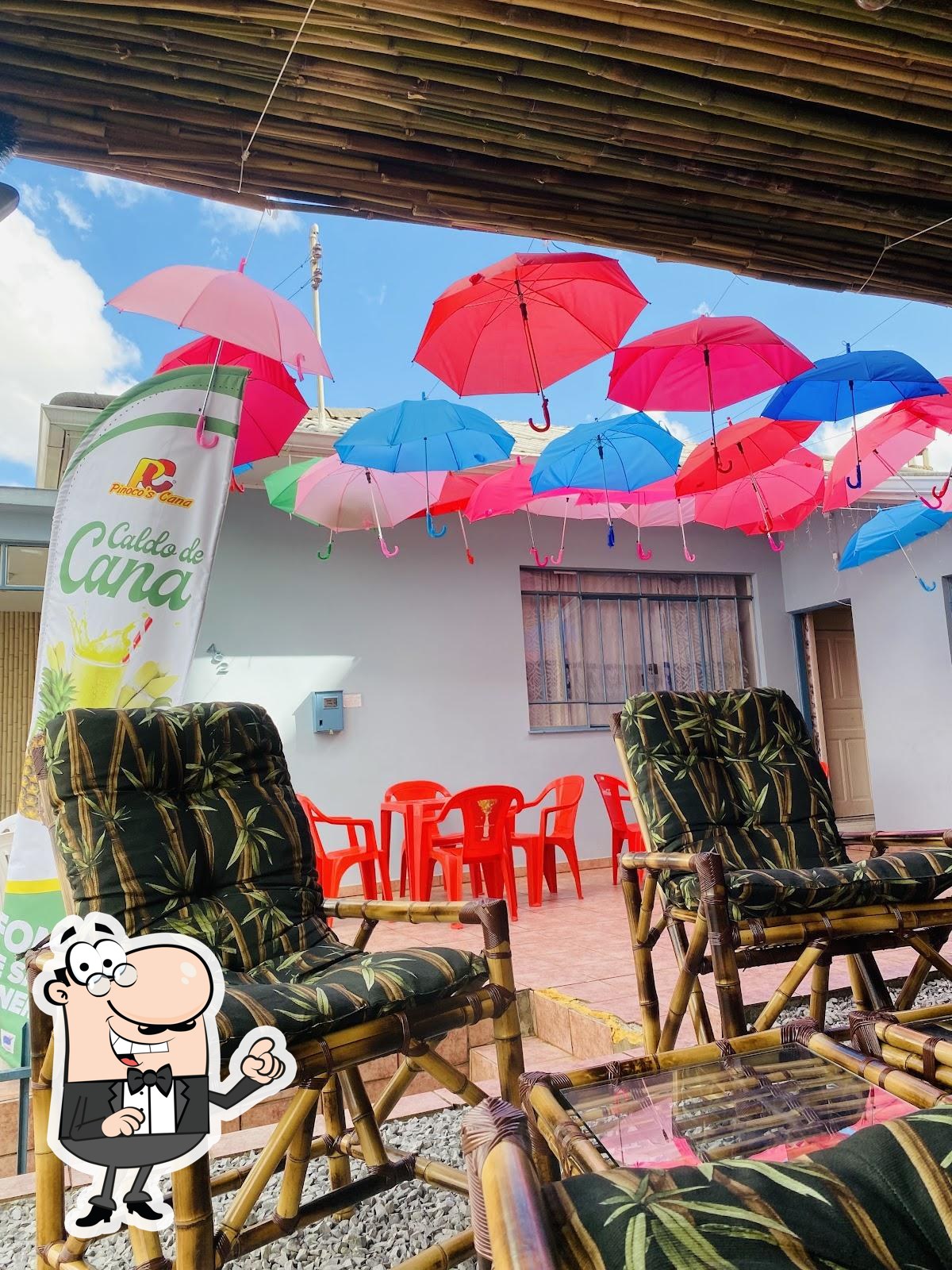 Caldo de Cana e Pastel restaurante, Campos Novos Avaliações de restaurantes