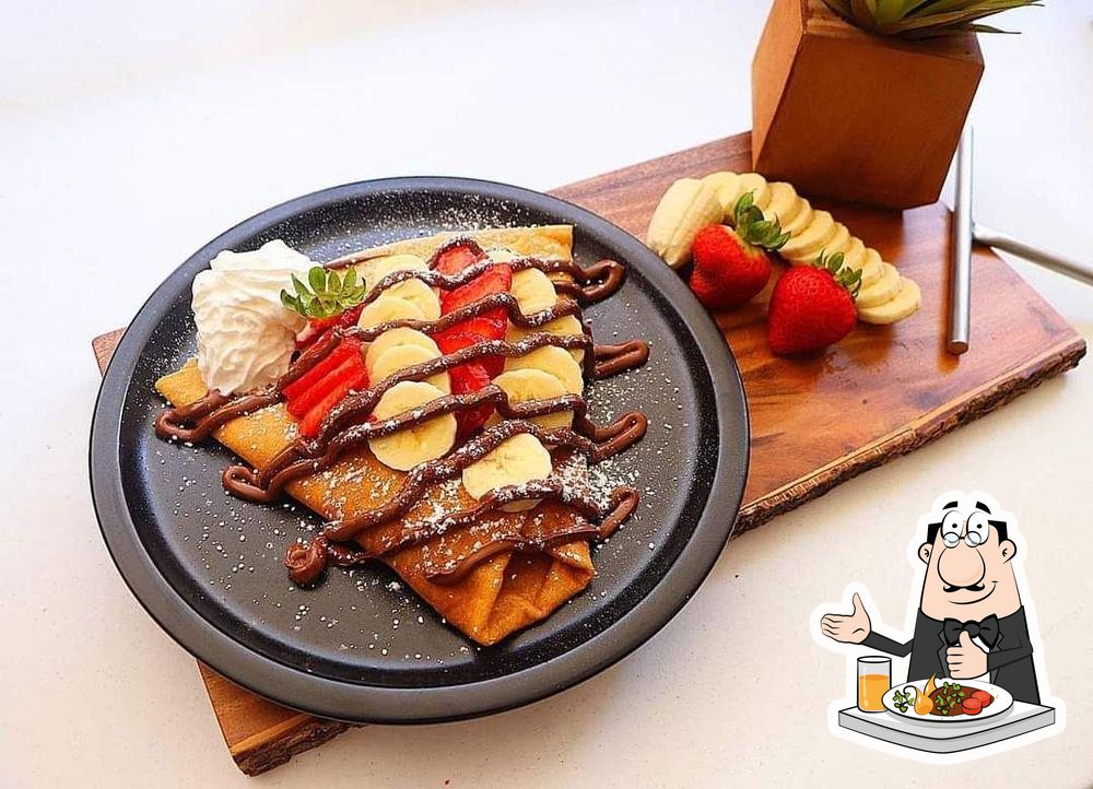 El Canton in Los Angeles Restaurant menu and reviews