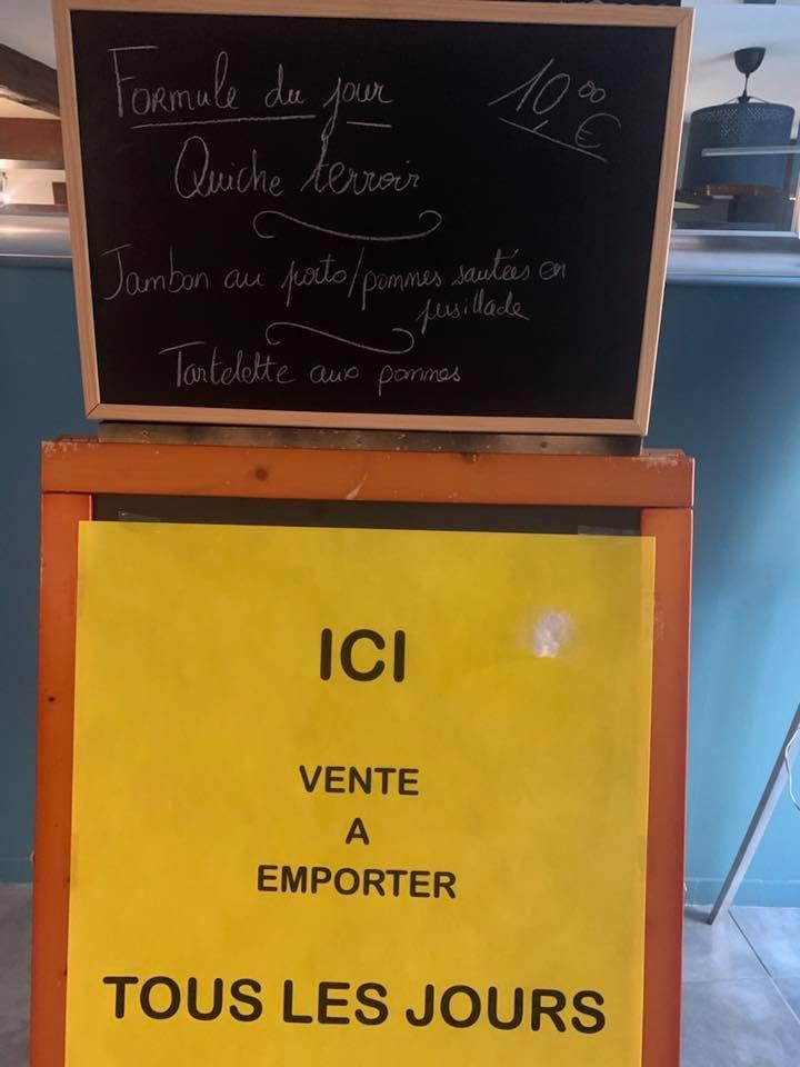 L’Ecrin des saveurs restaurant, Gisors Critiques de restaurant