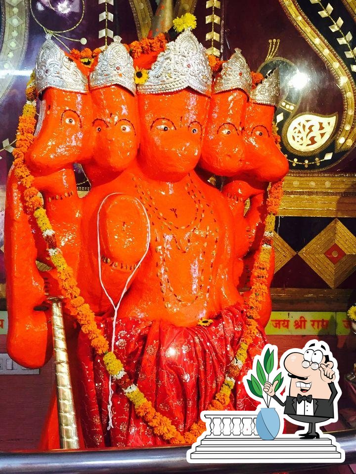 Panchmukhi Hamumanji | Five Faced Panchmukhi Hanuman Ji Puja