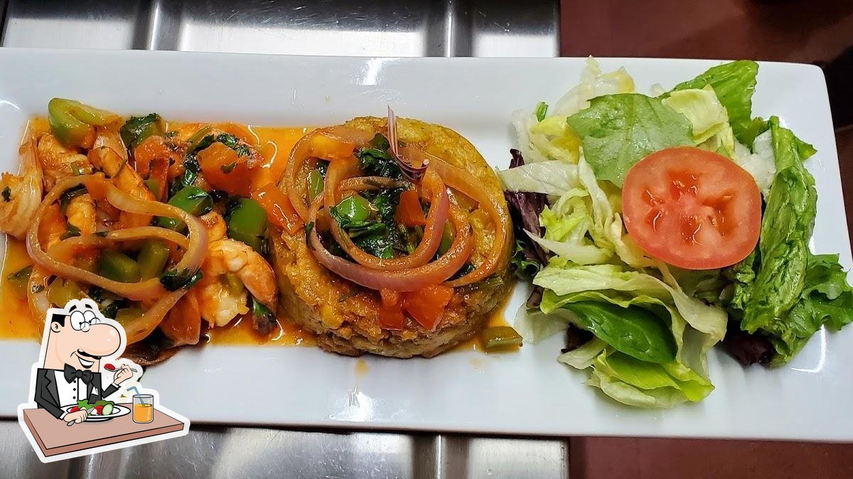 La Fogata Fusion Restaurant in Dalton Restaurant reviews