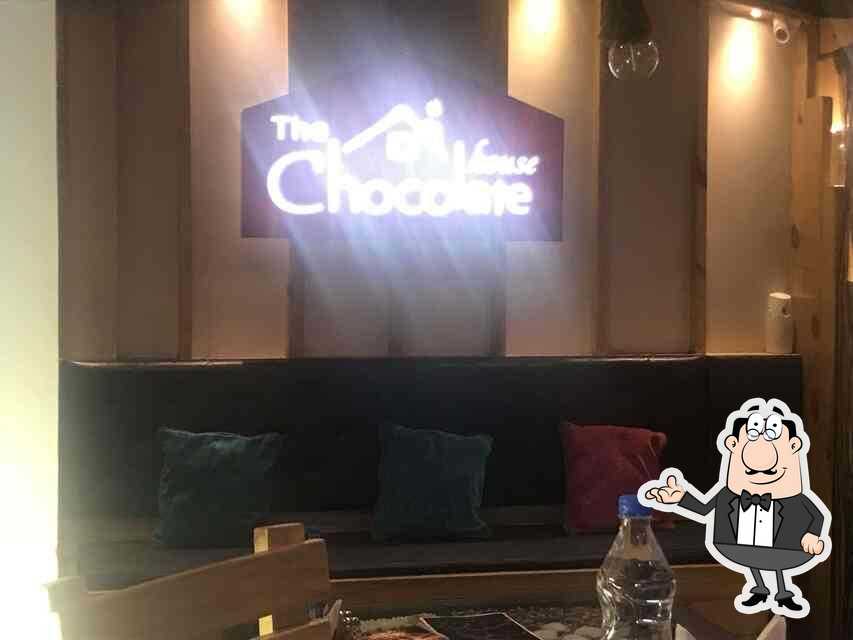 The Chocolate House, Bhubaneswar, 689 Restaurant reviews