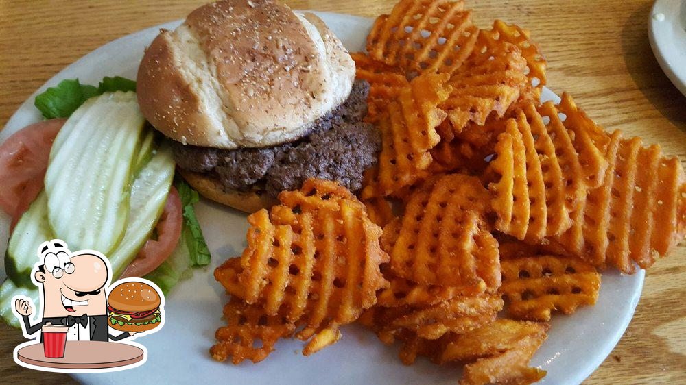 Timber Creek Grill in Dardenne Prairie Restaurant menu and reviews