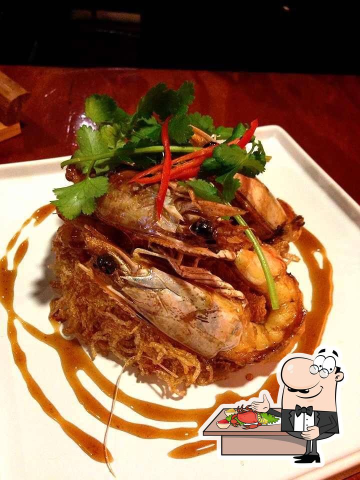 All Thai North Hobart, 333 Elizabeth St in North Hobart Restaurant
