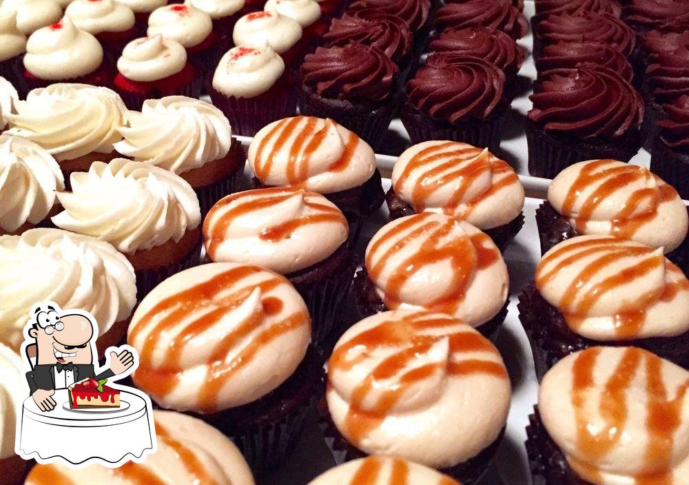 Nutphree's Bakery in Elk Grove Village Restaurant menu and reviews