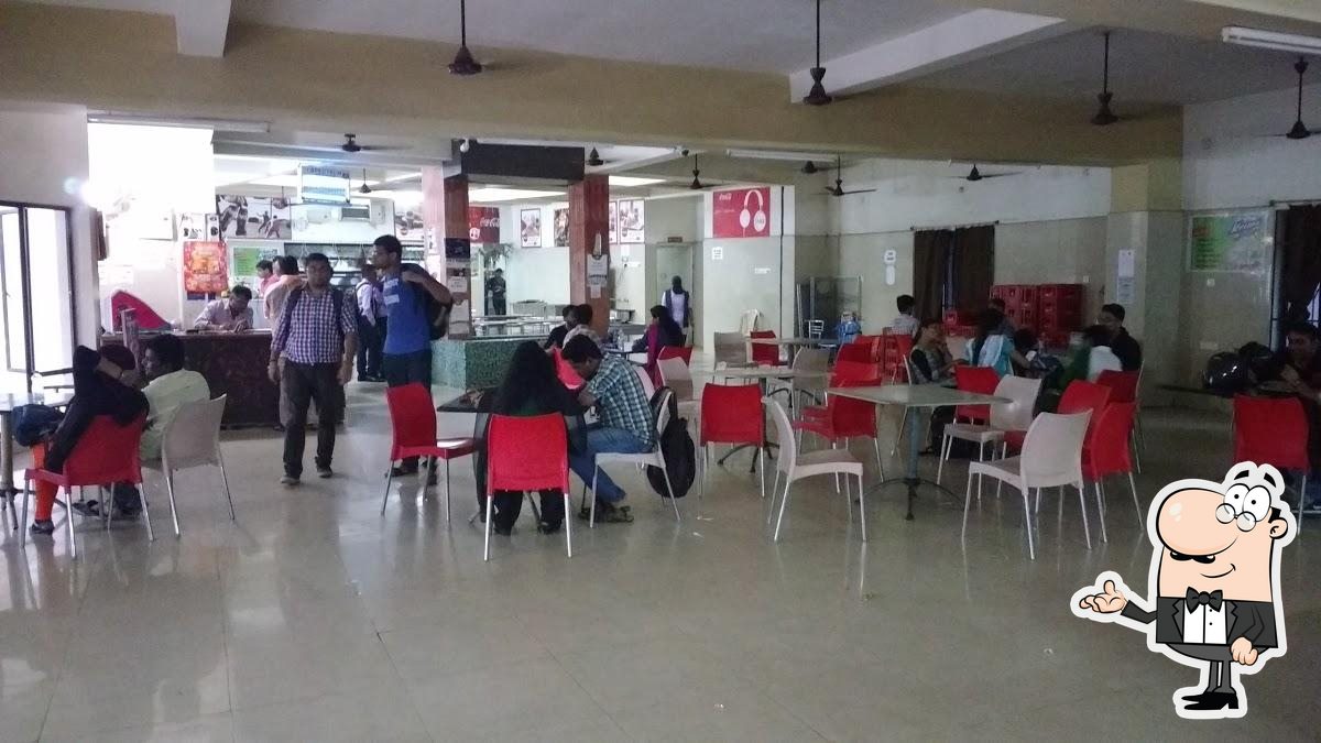 New College Canteen(ITER), Bhubaneswar Restaurant reviews
