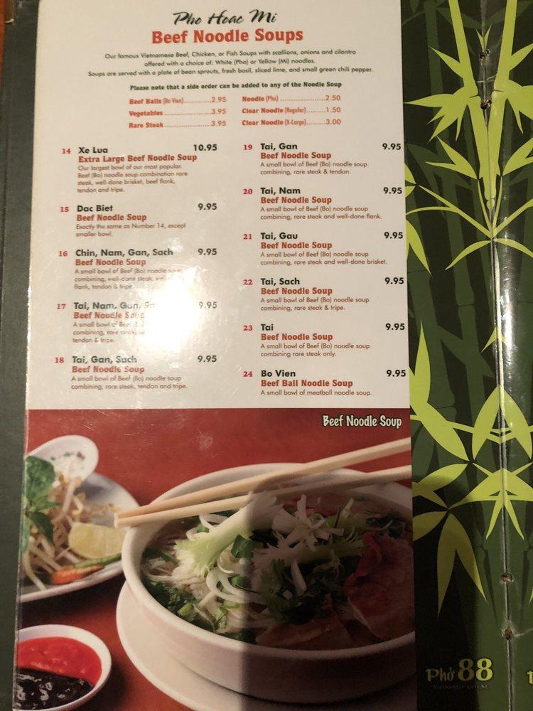 menu-at-pho-88-restaurant-lowell