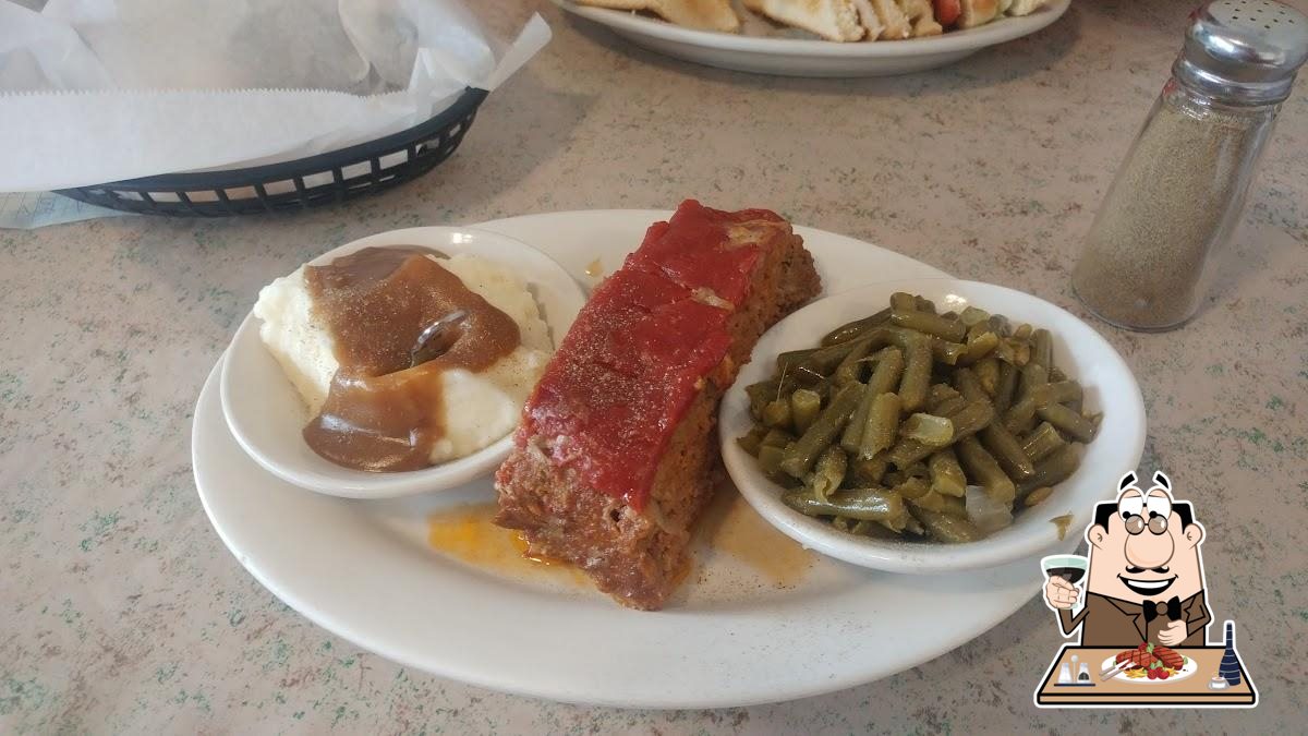 Grill Worx in Mebane Restaurant reviews