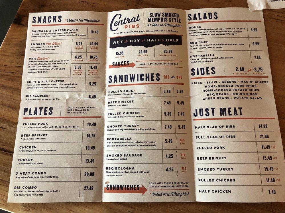 menu-at-central-bbq-poplar-memphis-poplar-ave