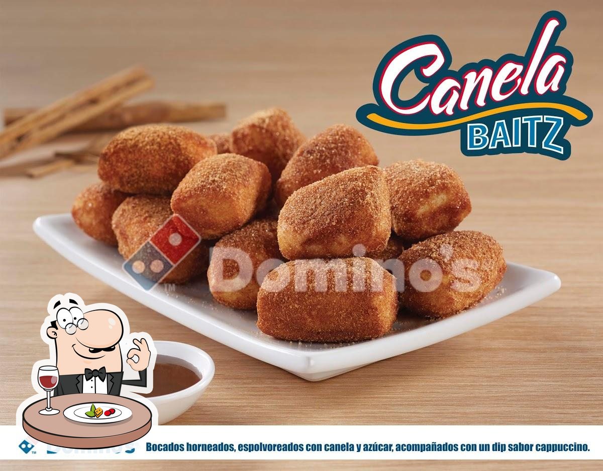 Domino's San Cristóbal II restaurant, San Cristóbal de las Casas, Plaza San  Cristóbal - Restaurant menu and reviews