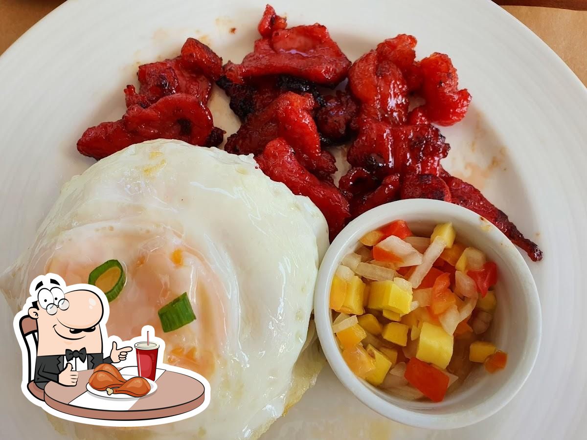 Pancake House Dumaguete restaurant, Dumaguete Restaurant reviews