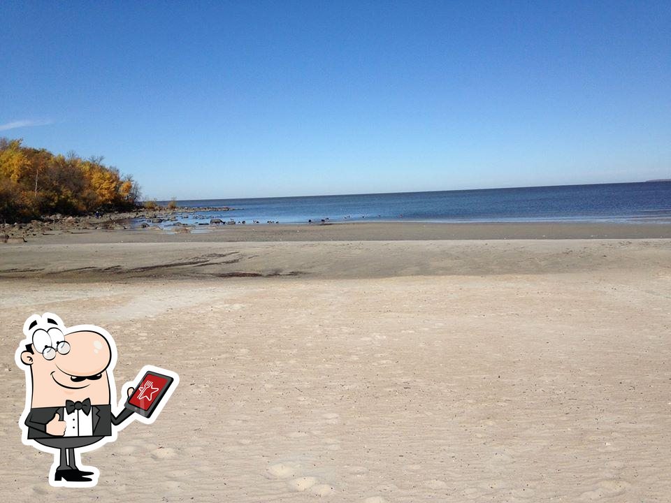 Grand Beach Central Station in Grand Marais Restaurant reviews