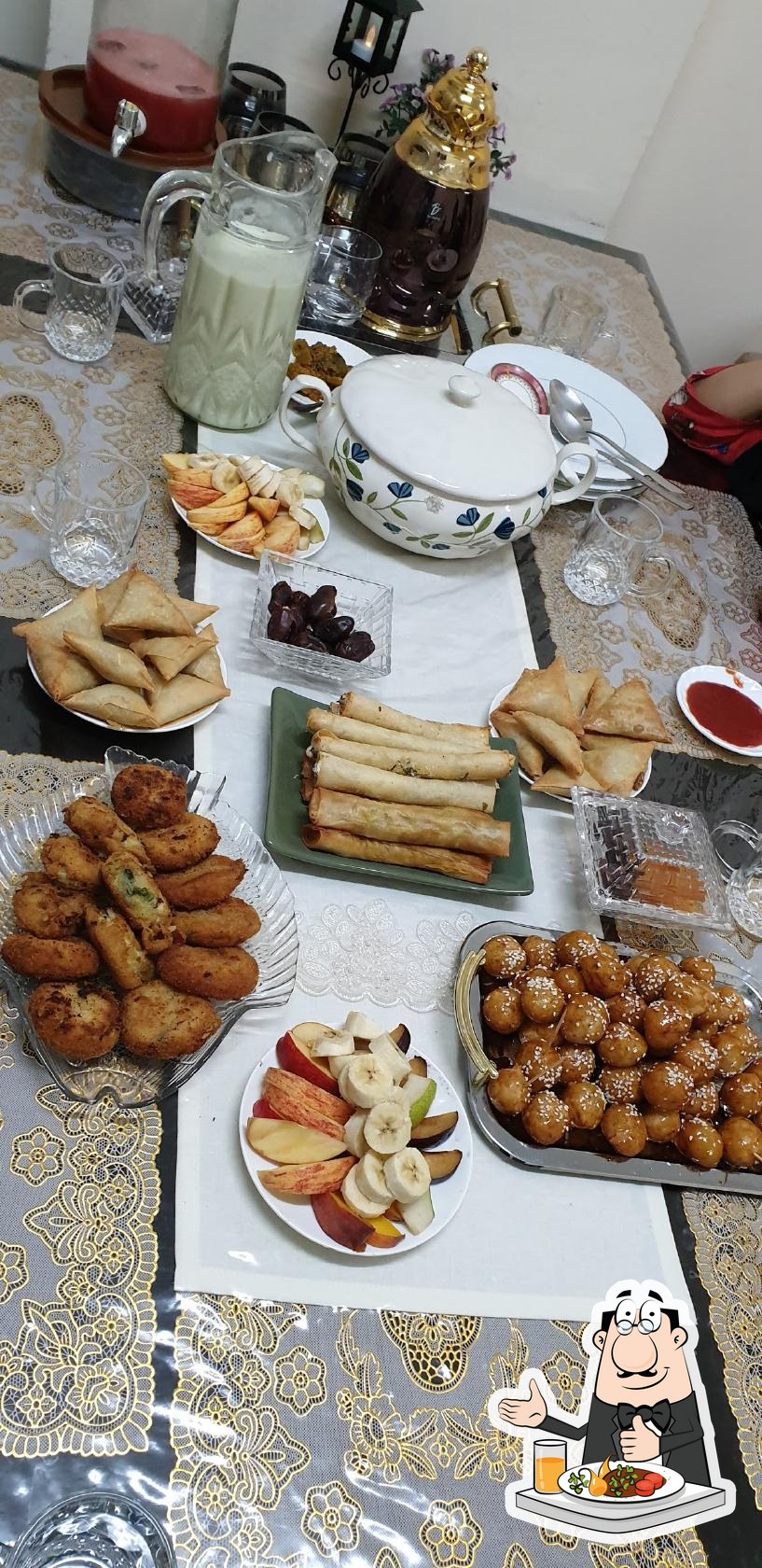 Arabian Grill House restaurant, Ajman, Jiddah St Restaurant menu and