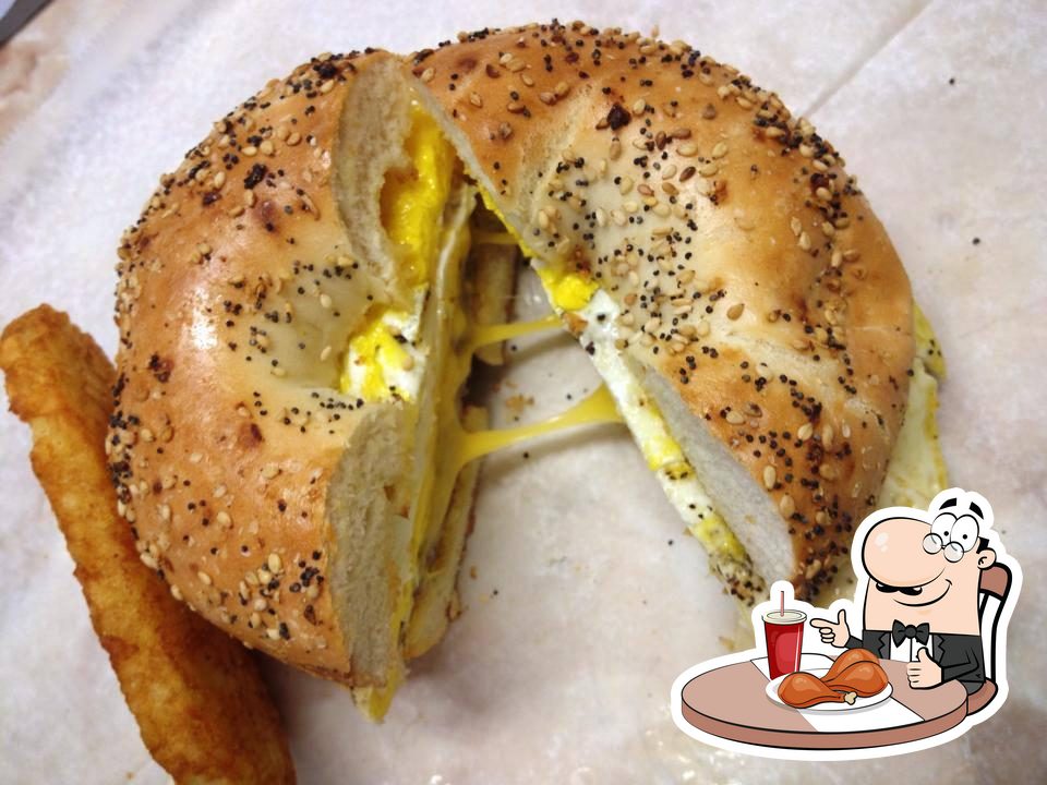 Southside Deli in Ocala Restaurant menu and reviews