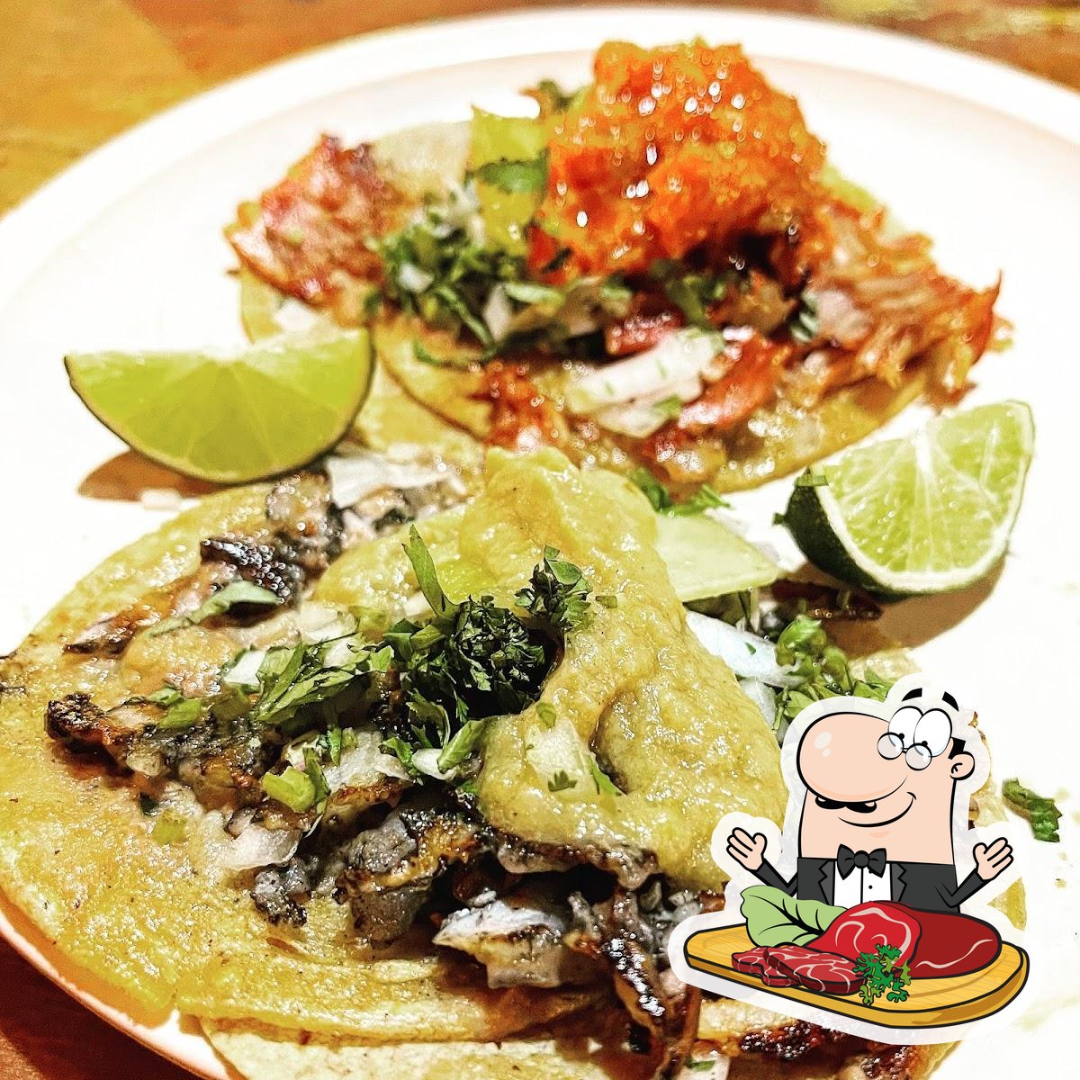 Taqueria El Trompo Imperial restaurant, Mexico City Restaurant reviews