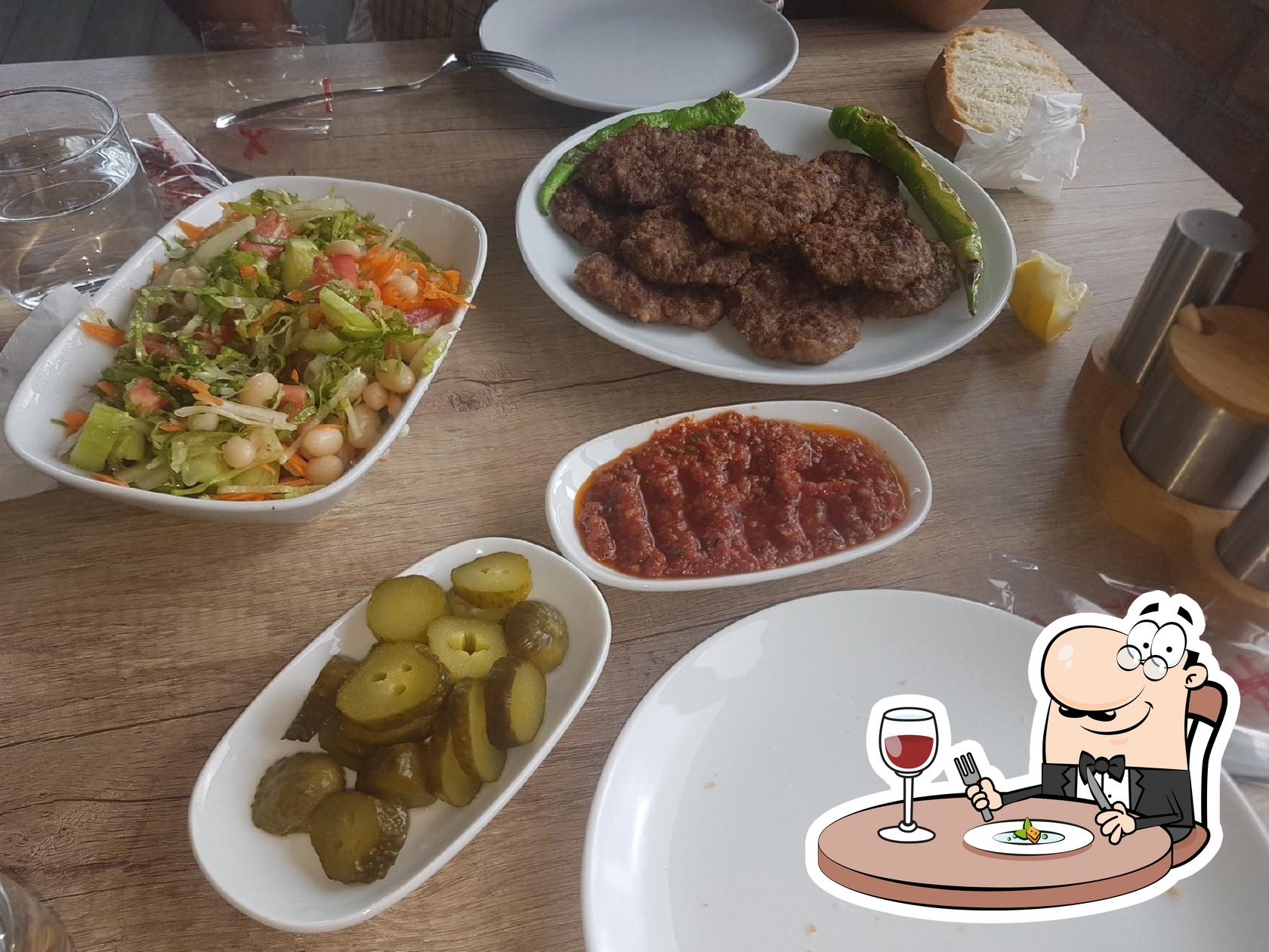 Hıdrellez Et Tesisleri, Turkey - Restaurant Reviews