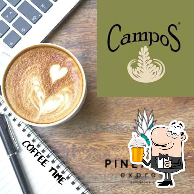 Pineapple Express Cafe in Eatons Hill Restaurant menu and reviews