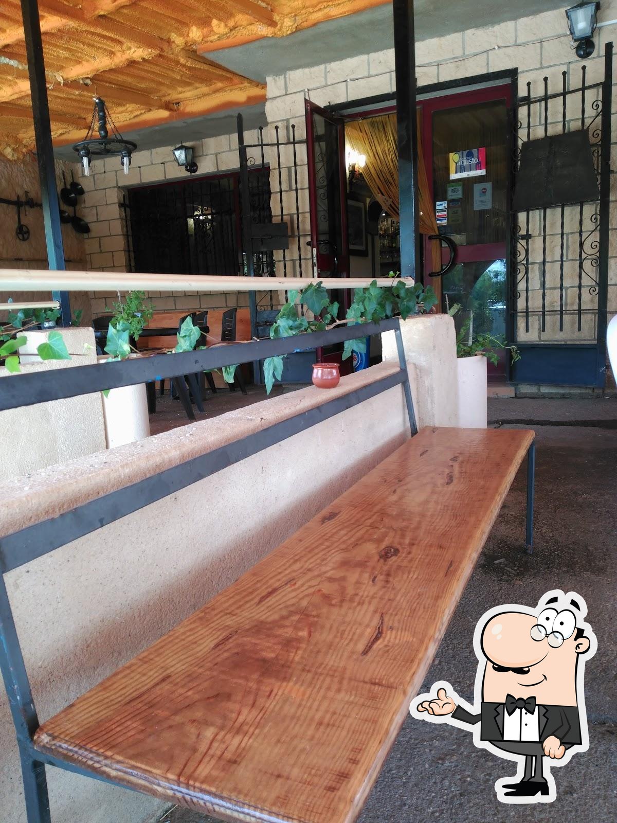 Restaurante Bodega La Solana, Vecilla de Trasmonte - Restaurant menu,  prices and reviews