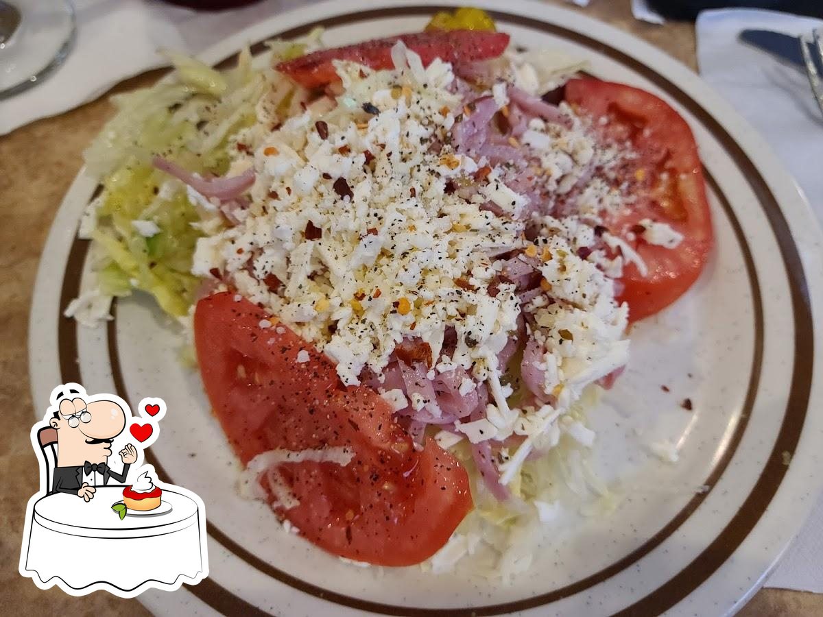 Stavros and Sons in Fruitland Park Restaurant menu and reviews