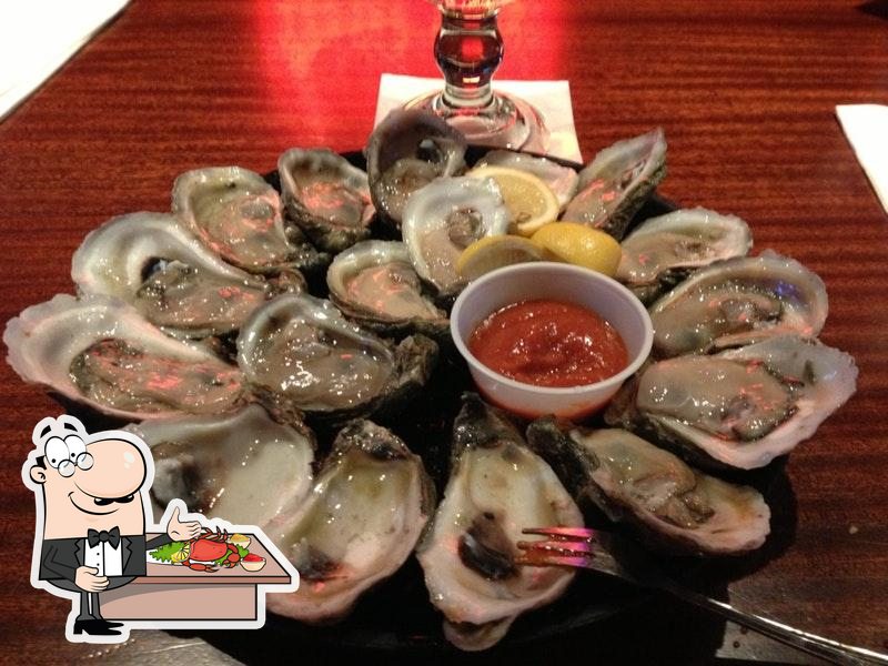 Acme Oyster House, 3535 Perkins Rd in Baton Rouge Restaurant menu and