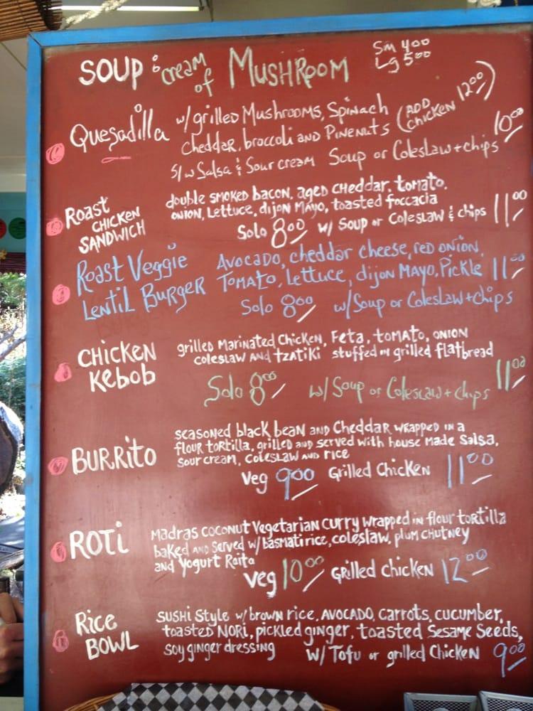 Menu At Flying Black Dog Cafe Galiano Island 61 Georgeson Bay Rd menu-at-flying-black-dog-cafe-galiano-island-61-georgeson-bay-rd