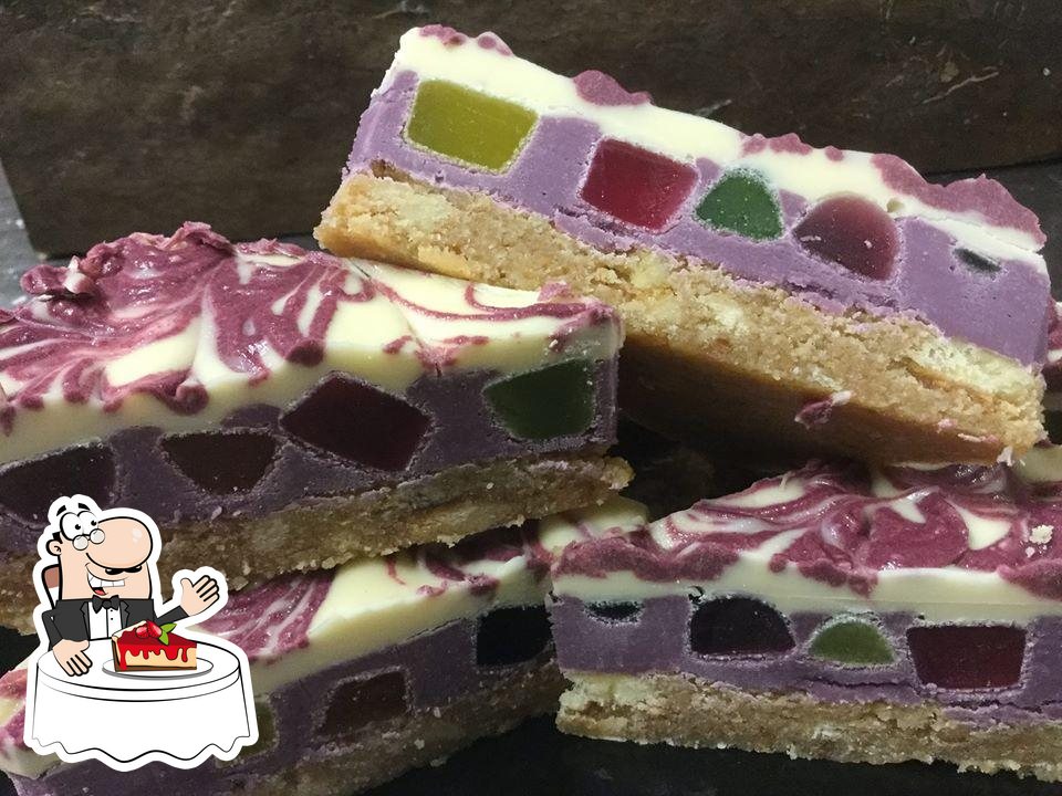 Blackbutt Bakery in Blackbutt Restaurant reviews