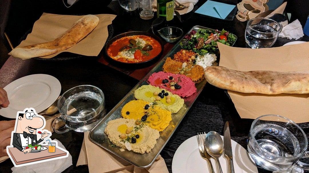 Grill Doha restaurant, Seoul Restaurant reviews