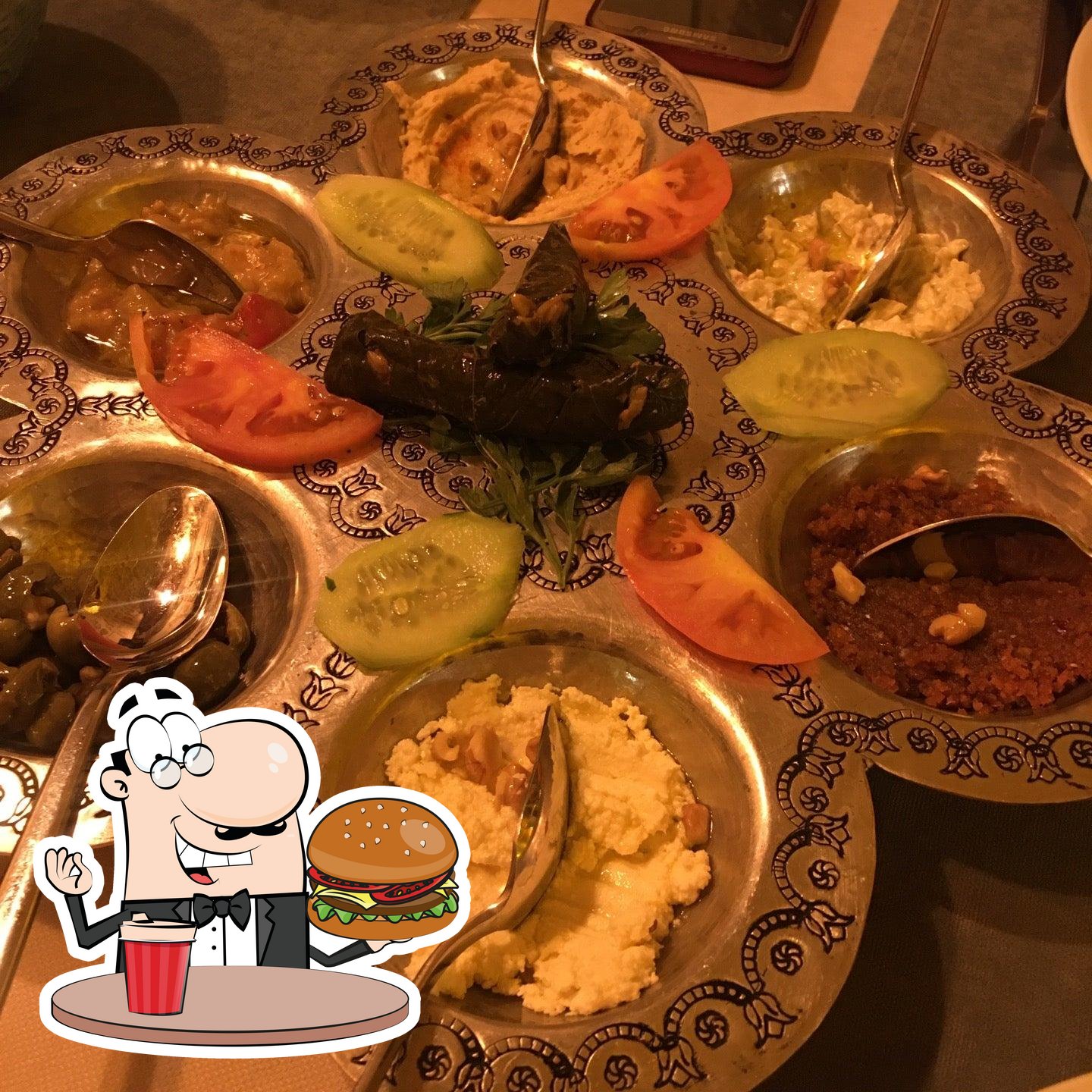 leyli muse mutfak mardin restaurant reviews