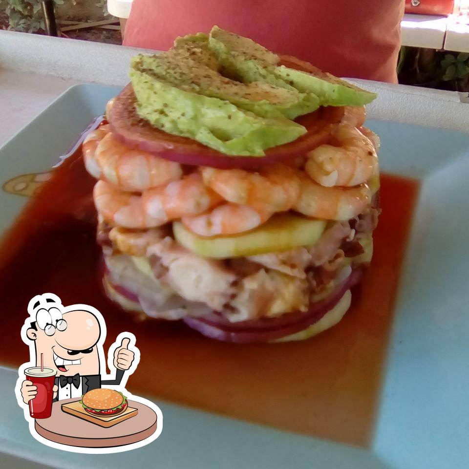 Mariscos El Choyero restaurant, Cabo San Lucas - Restaurant reviews